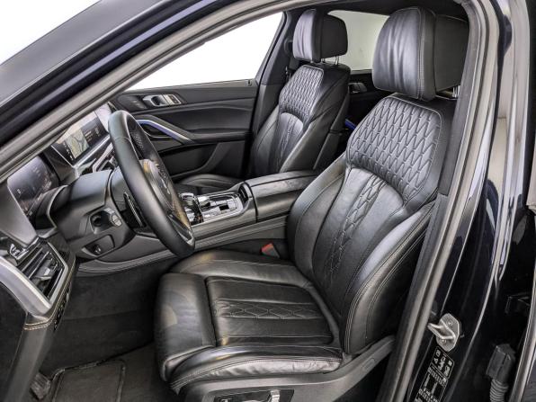 BMW X6 III (G06) с пробегом 2020 года, цена 6 200 000 рублей, 102693 км, внедорожник, Автокод Объявления