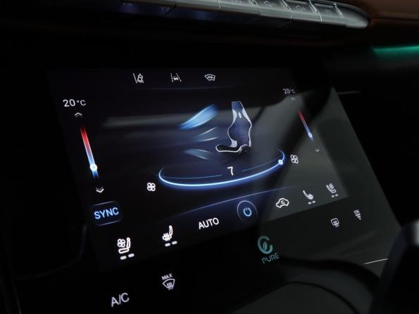 Chery Tiggo 8 Pro Max I с пробегом 2023 года, цена 2 349 000 рублей, 39365 км, внедорожник, Автокод Объявления