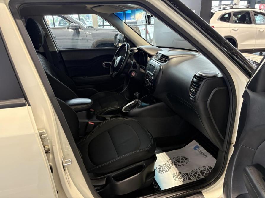 Kia Soul II Новомосковск  - изображение 7