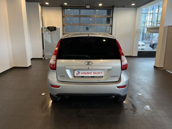 Lada (ВАЗ) Kalina II с пробегом 2013 года, цена 380 000 рублей, 148510 км, хэтчбек, Автокод Объявления