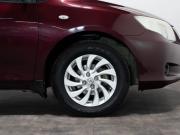 Toyota Corolla X (E140 E150) Рестайлинг Чита  - изображение 37