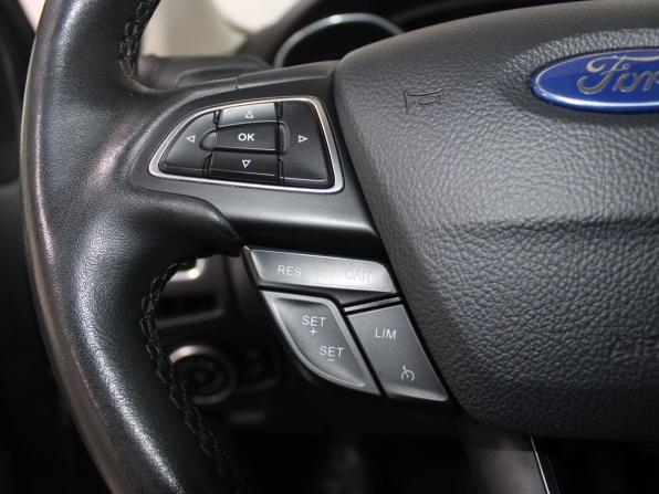 Ford Focus III Рестайлинг с пробегом 2019 года, цена 1 329 900 рублей, 169770 км, универсал, Автокод Объявления