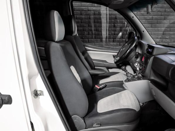 Fiat Doblo I Рестайлинг с пробегом 2013 года, цена 700 000 рублей, 172319 км, компактвэн, Автокод Объявления