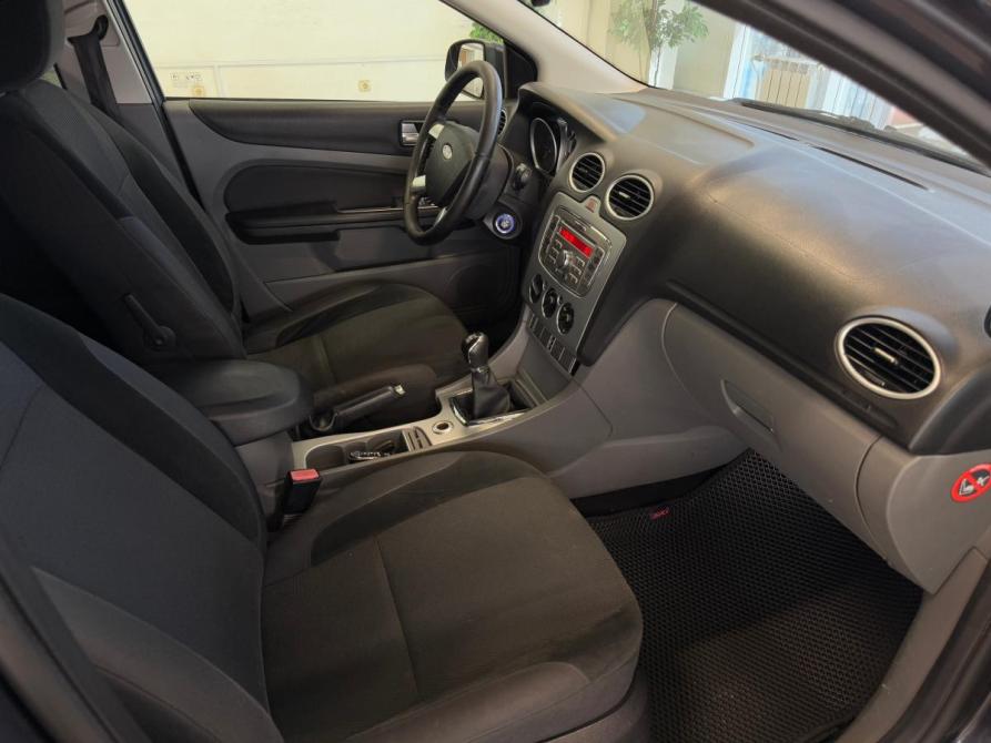 Ford Focus II Рестайлинг Волгоград  - изображение 9