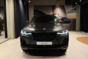 BMW X7 I (G07) Тюмень  - изображение 22