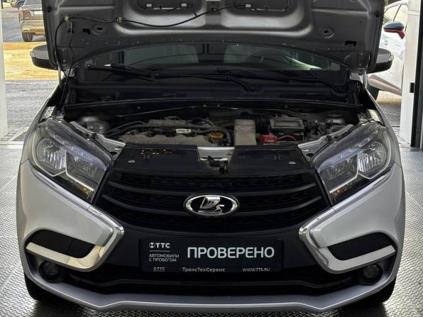Lada (ВАЗ) XRAY I с пробегом 2018 года, цена 805 000 рублей, 78976 км, хэтчбек, Автокод Объявления