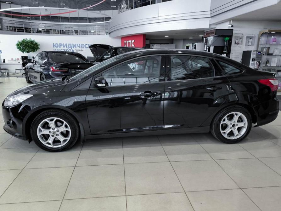 Ford Focus III Казань  - изображение 10