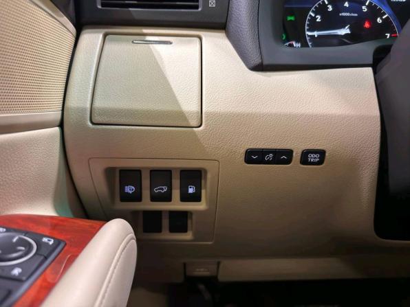 Lexus RX III с пробегом 2011 года, цена 1 938 000 рублей, 177034 км, внедорожник, Автокод Объявления