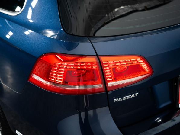 Volkswagen Passat B7 с пробегом 2012 года, цена 1 285 000 рублей, 106262 км, универсал, Автокод Объявления