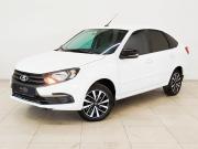 Lada (ВАЗ) Granta I Рестайлинг Тула  - изображение 18