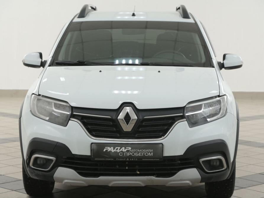 Renault Sandero II Рестайлинг Иваново  - изображение 6