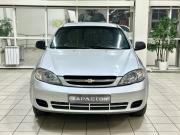 Chevrolet Lacetti I Волгоград  - изображение 21