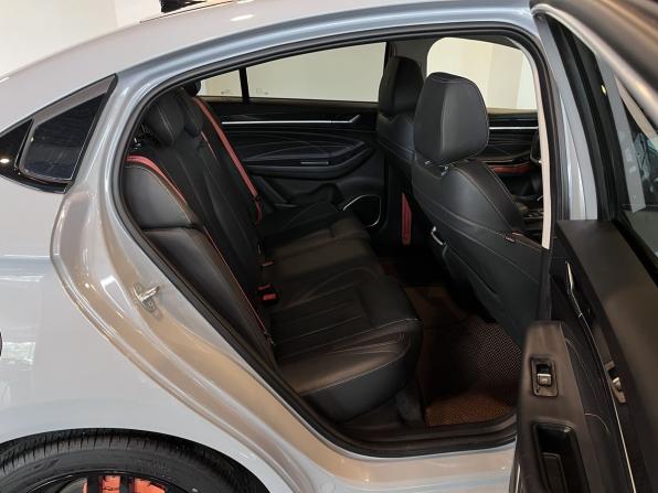 Omoda S5 GT с пробегом 2023 года, цена 1 880 000 рублей, 39650 км, седан, Автокод Объявления