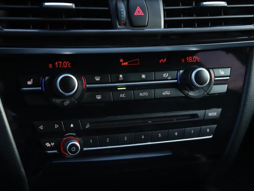 BMW X5 III (F15) Москва  - изображение 16