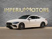 Mercedes-Benz CLE Москва  - изображение 16