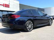 BMW 5 серии VII (G30/G31/G38) Пермь  - изображение 46