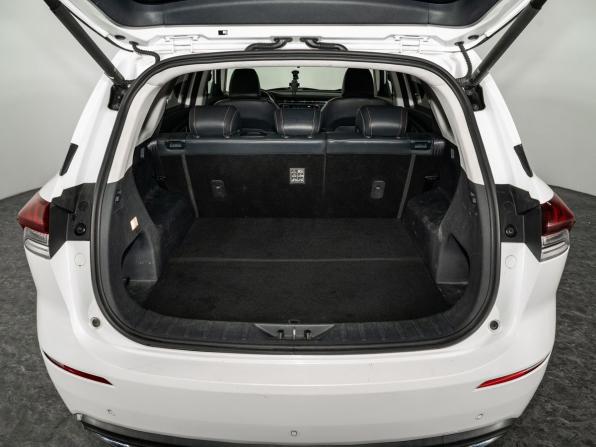 Oshan X7 с пробегом 2020 года, цена 1 650 000 рублей, 153774 км, внедорожник, Автокод Объявления