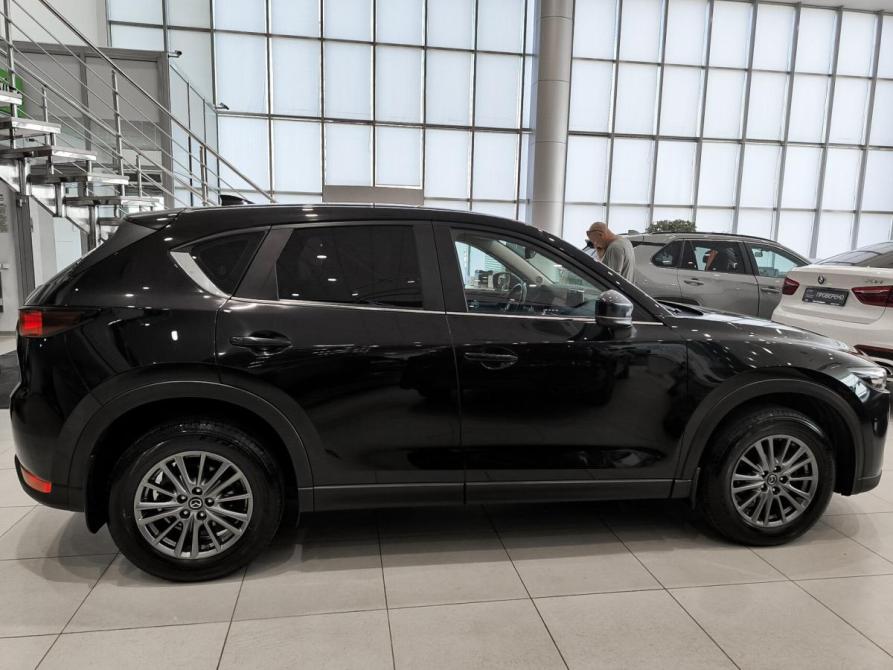 Mazda CX-5 II Казань  - изображение 5
