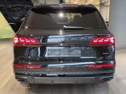 Audi Q7 II (4M) Рестайлинг 2 Москва  - изображение 30