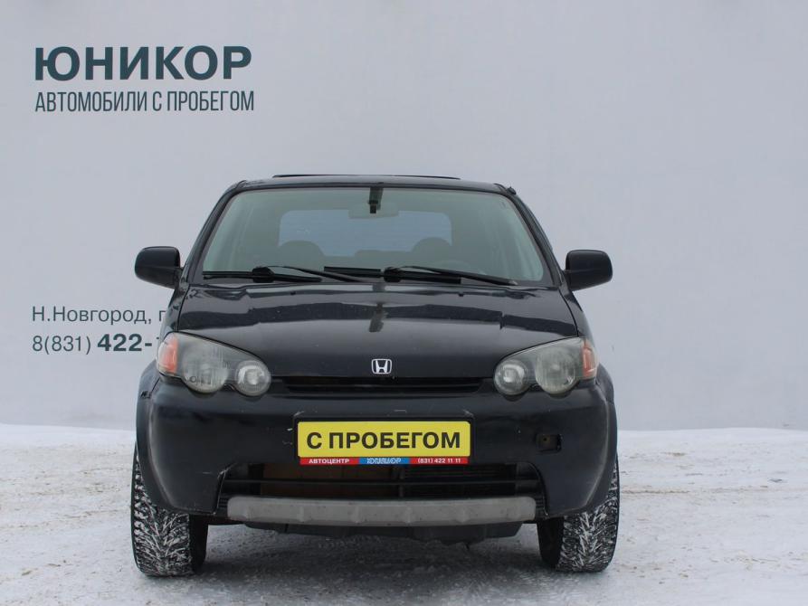 Honda HR-V I Нижний Новгород  - изображение 3