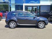 Renault Duster I Рестайлинг Москва  - изображение 18