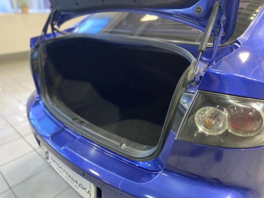 Mazda 3 II (BL) Челябинск  - изображение 16