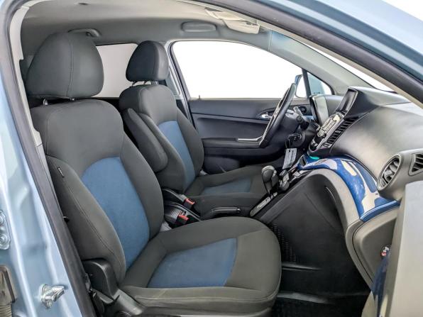 Chevrolet Orlando I с пробегом 2012 года, цена 990 000 рублей, 219107 км, компактвэн, Автокод Объявления