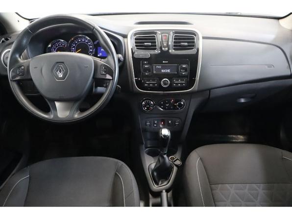 Renault Sandero II с пробегом 2017 года, цена 1 129 000 рублей, 54866 км, хэтчбек, Автокод Объявления