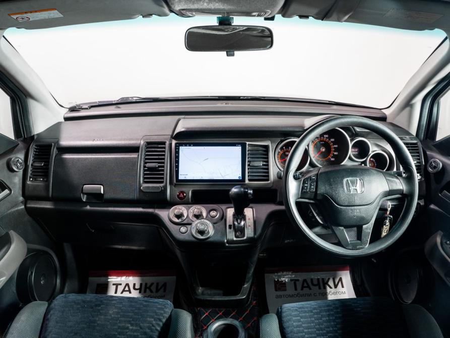 Honda Crossroad II Чита  - изображение 8