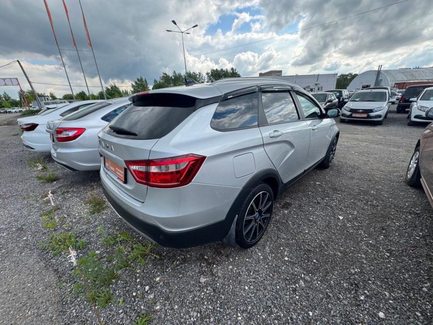 Lada (ВАЗ) Vesta I Пермь  - изображение 2