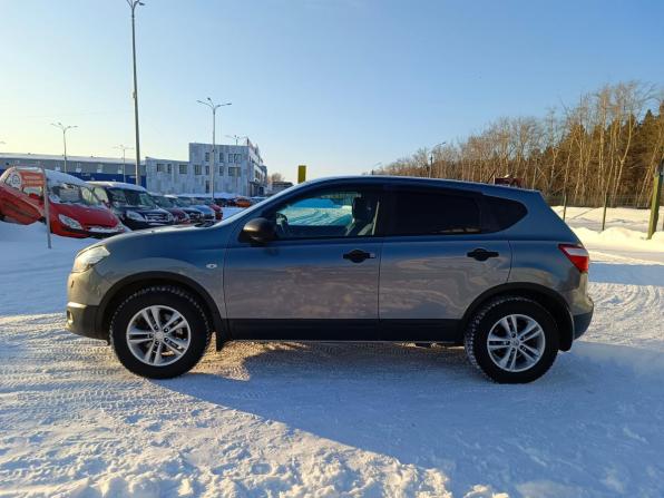 Nissan Qashqai I Рестайлинг с пробегом 2010 года, цена 699 000 рублей, 217001 км, внедорожник, Автокод Объявления