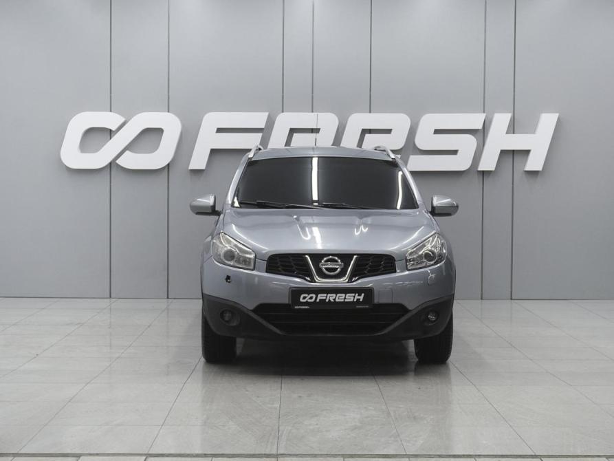 Nissan Qashqai+2 I Рестайлинг Ростов-на-Дону  - изображение 3