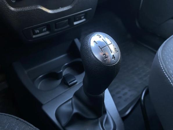 Renault Dokker I с пробегом 2019 года, цена 1 279 000 рублей, 139100 км, компактвэн, Автокод Объявления