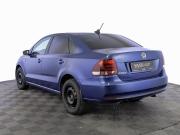 Volkswagen Polo V Рестайлинг Москва  - изображение 36