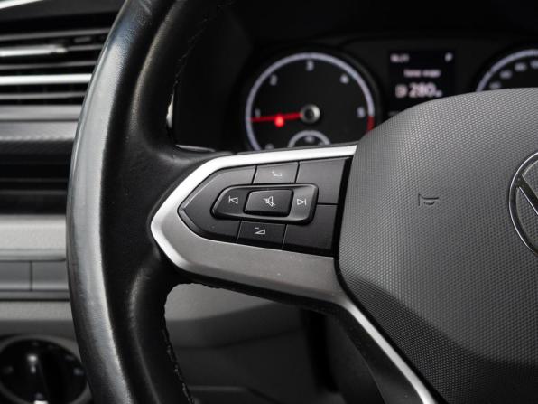 Volkswagen Caravelle T6 Рестайлинг с пробегом 2020 года, цена 4 990 000 рублей, 72395 км, минивэн, Автокод Объявления