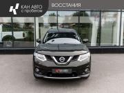 Nissan X-Trail II Рестайлинг Казань  - изображение 12