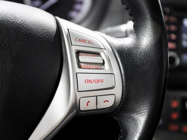 Nissan Sentra VII (B17) с пробегом 2014 года, цена 1 200 000 рублей, 97108 км, седан, Автокод Объявления
