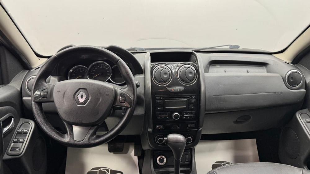 Renault Duster I Рестайлинг Киров  - изображение 8