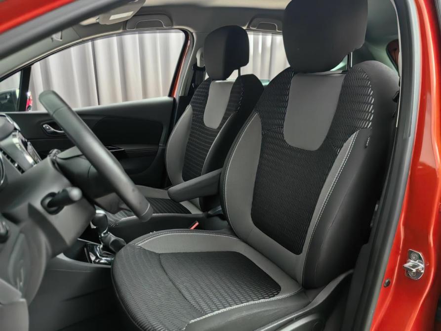 Renault Kaptur I Подольск  - изображение 6