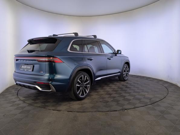 Geely Monjaro I с пробегом 2023 года, цена 3 075 000 рублей, 44990 км, внедорожник, Автокод Объявления