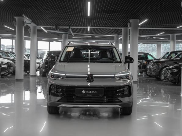 Volkswagen Tharu XR с пробегом 2026 года, цена 3 050 000 рублей, 50 км, внедорожник, Автокод Объявления