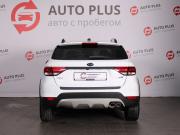 Kia Rio IV Минеральные Воды  - изображение 23