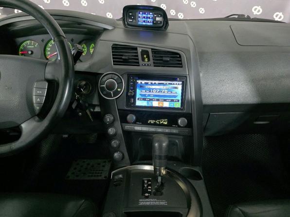 SsangYong Kyron I с пробегом 2007 года, цена 473 000 рублей, 315894 км, внедорожник, Автокод Объявления