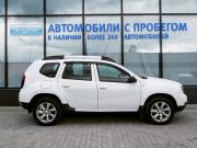 Renault Duster I Рестайлинг Екатеринбург  - изображение 26