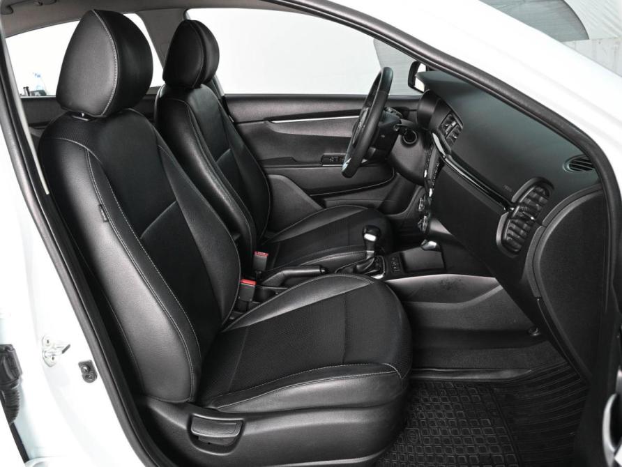 Kia Rio IV Ростов-на-Дону  - изображение 8