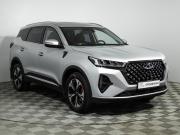 Chery Tiggo 7 Pro Max I Санкт-Петербург  - изображение 33