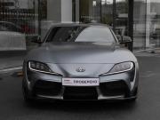 Toyota Supra V (A90) Москва  - изображение 26