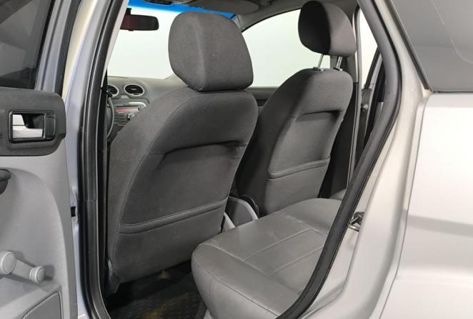 Ford Focus II Рестайлинг с пробегом 2011 года, цена 540 000 рублей, 187646 км, хэтчбек, Автокод Объявления