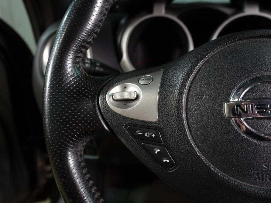 Nissan Juke I Воронеж  - изображение 18