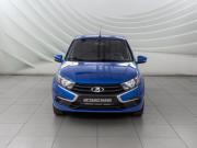 Lada (ВАЗ) Granta I Рестайлинг Волгоград  - изображение 36